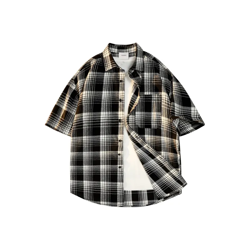 TEN MIRO Shirts Unisex-14
