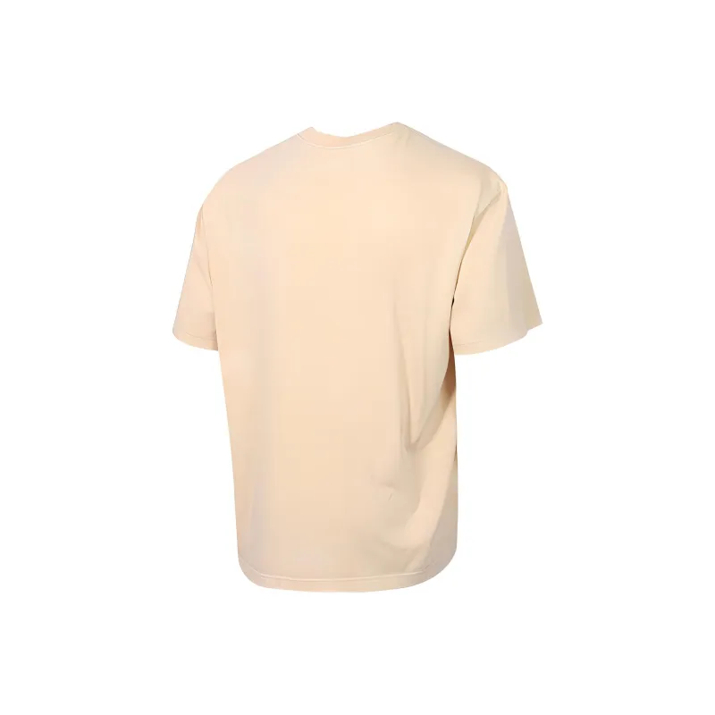PUMA T-Shirt Men's Egg Stone Pattern Color-1
