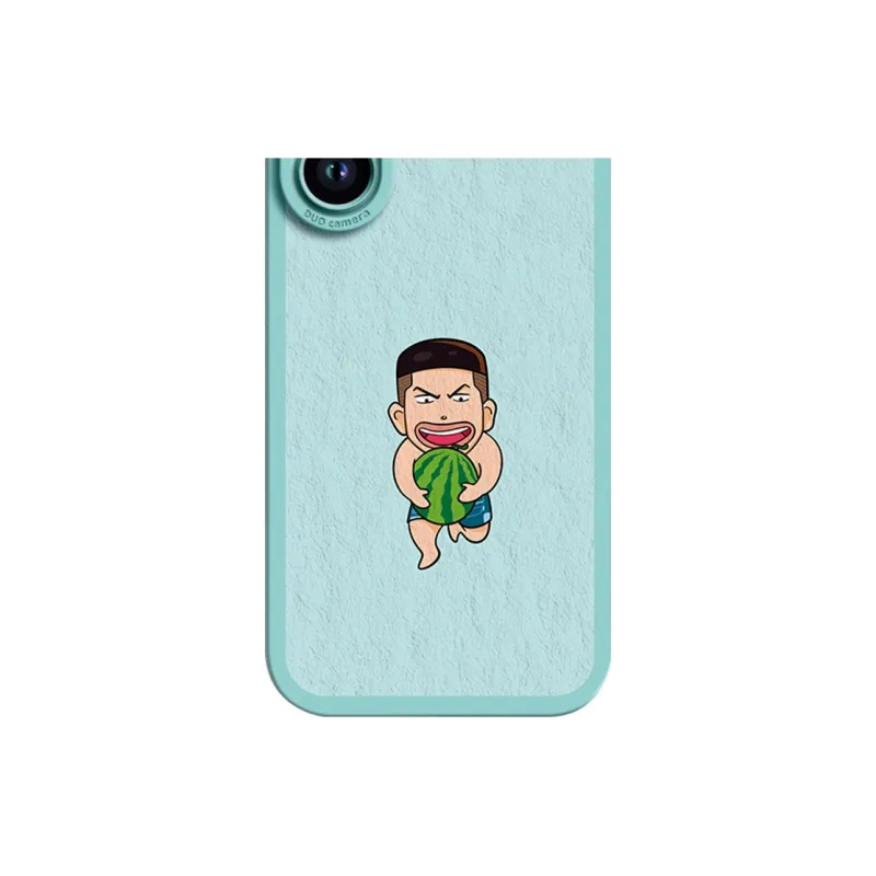 GGUU Phone Cases-1