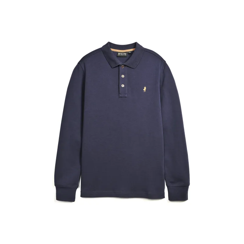 MCS Polo Shirts Men-12