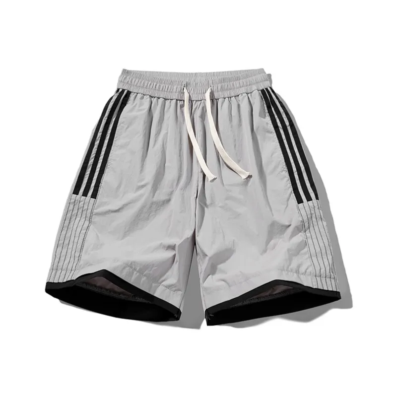 JIMI&JONS Casual Shorts Unisex-22
