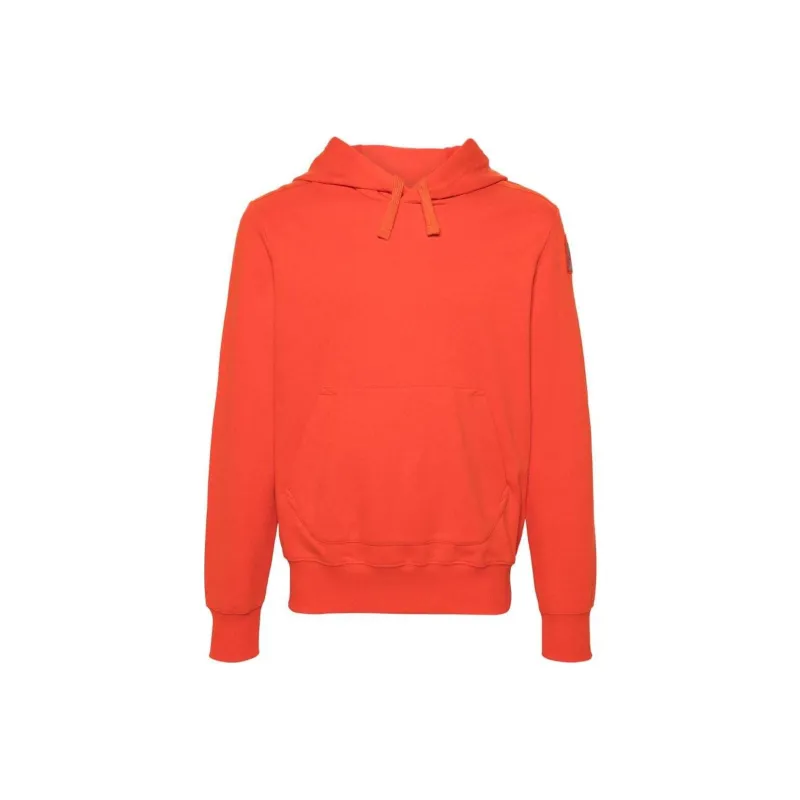 PARAJUMPERS Everest Jersey Hoodie-0