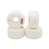 Hard Bone Pro Model Action Wheels (53mm 103a) Set of 4