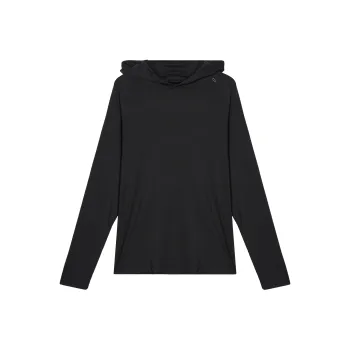 Lululemon License To Train Hoodie Shirt Men's
