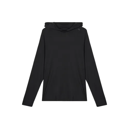 Lululemon License To Train Hoodie Shirt Men's