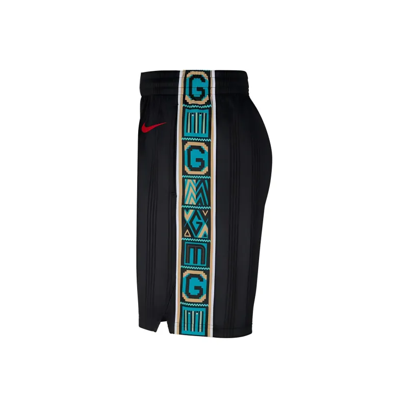 Nike Casual Shorts Men Black-2