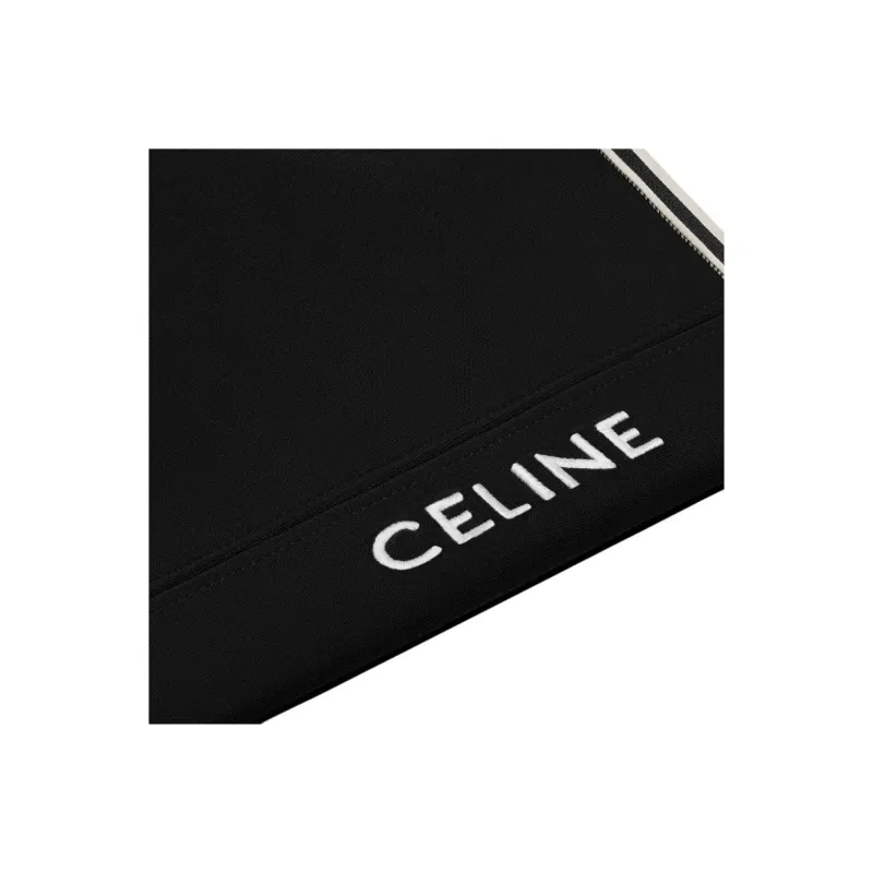 CELINE SS25 Sports Underwear Women's Black-2