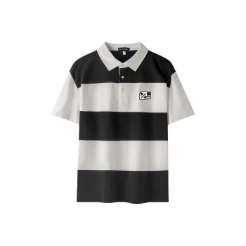 HARSIINCN Polo Shirts Men