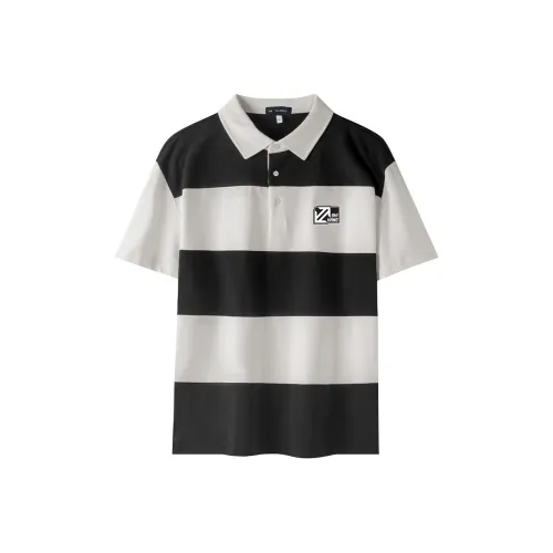 HARSIINCN Polo Shirts Men