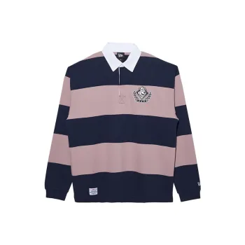 New Era x MLB Polo Shirt Unisex