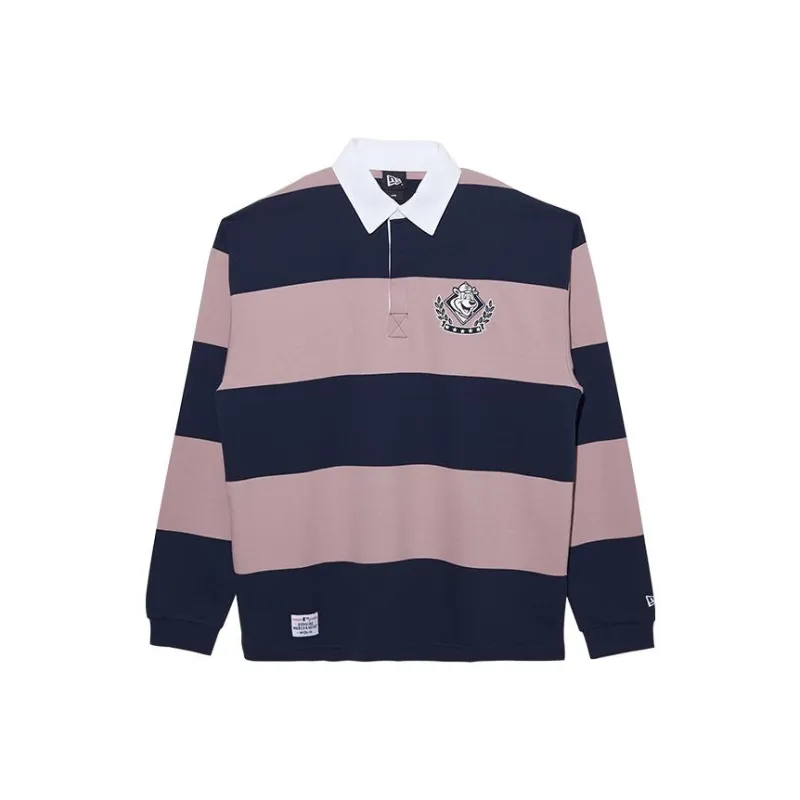 New Era x MLB Polo Shirt Unisex-2