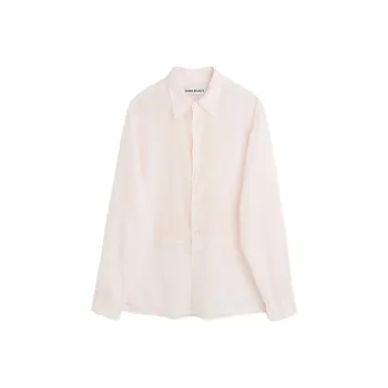 OUR LEGACY Ballet Shirt