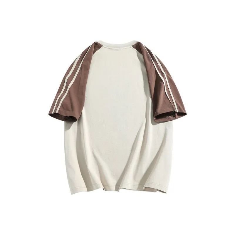 DABAISHA T Shirts Men-2