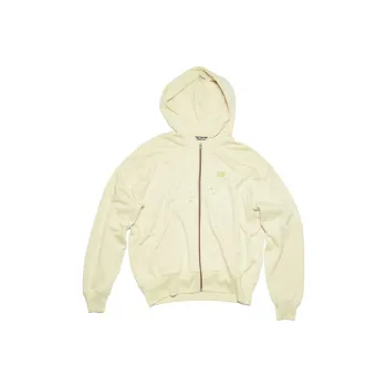 Acne Studios Acne Studios Emotion Series Sweatshirt Unisex Sand