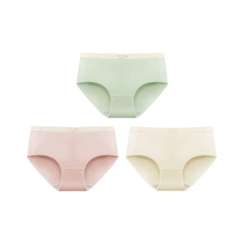 DAMOS·LOVE Underpants Women's 3 Pack-9