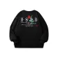 Black (Fleece-Lined)