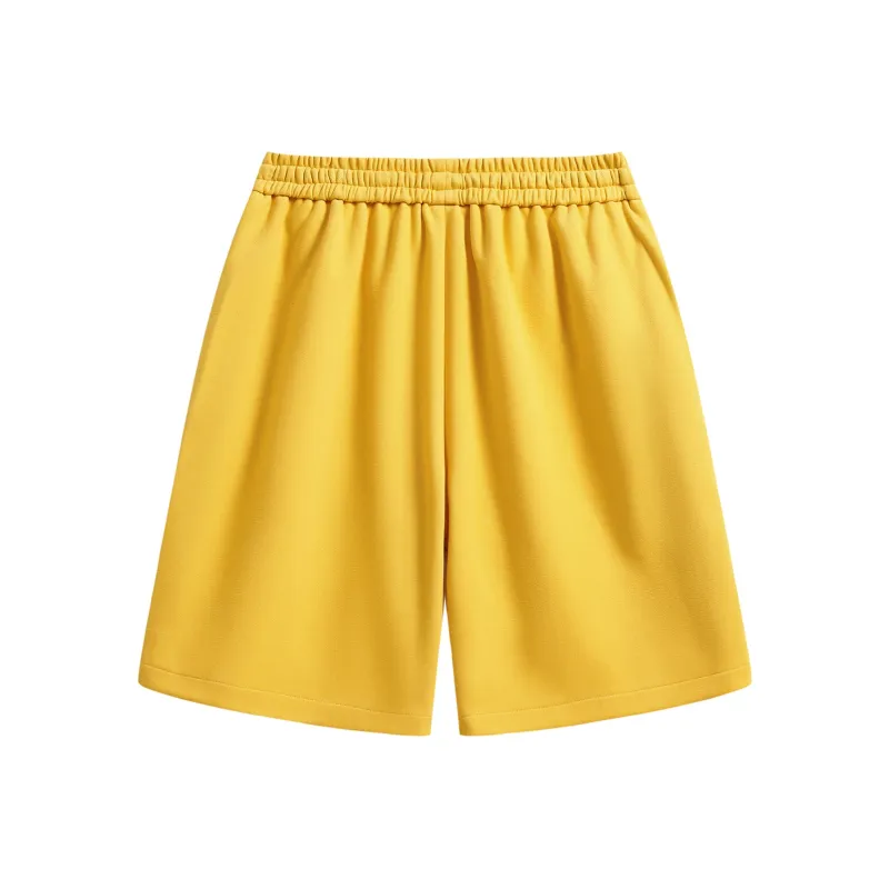 The Simpsons Casual Shorts Unisex-11