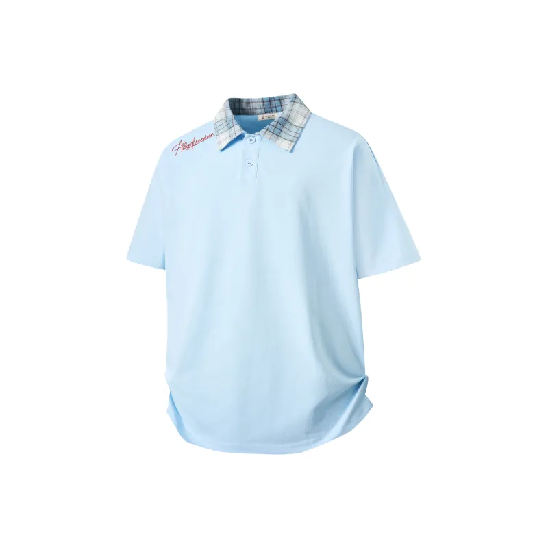 MEXICAN Polo Shirts Unisex-8