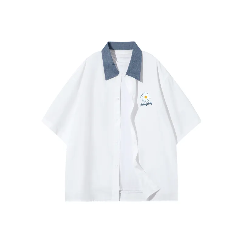 BOBBY ABLEY Shirts Unisex-3