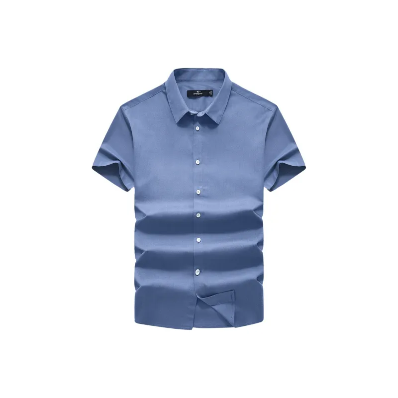 SEPTWOLVES Polo Shirts Unisex-4