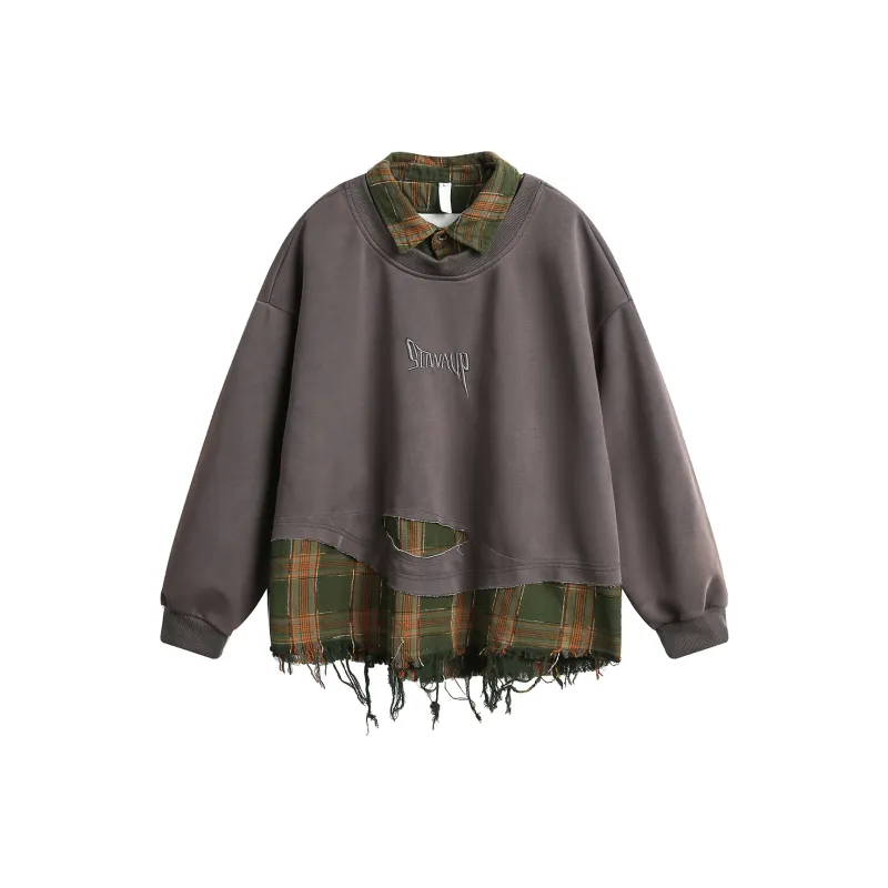 ROOMBOSE Sweatshirts Unisex-0
