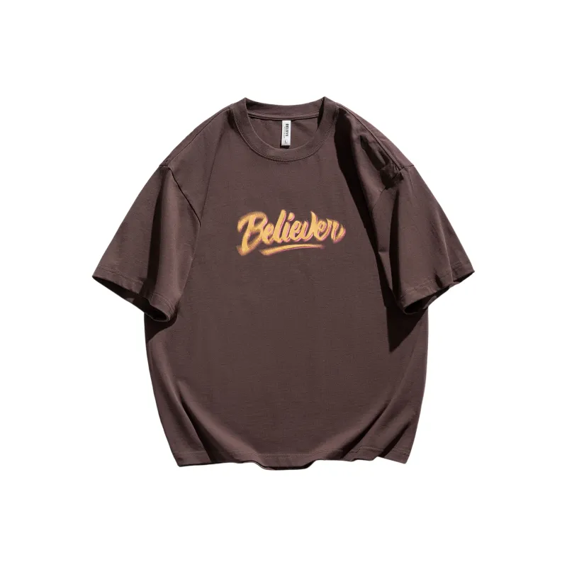 REFAMES T Shirts Unisex-5