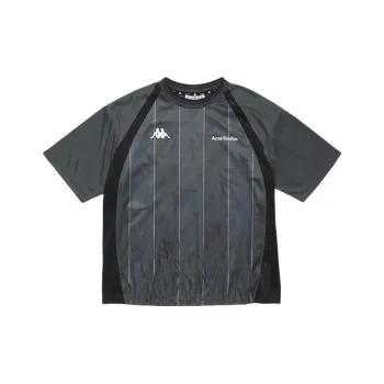 Acne Studios X Kappa Logo T shirt