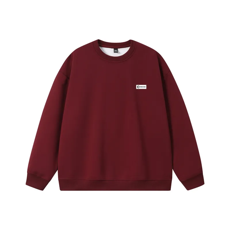 LIGHTNING BEAR Sweatshirt Unisex-36