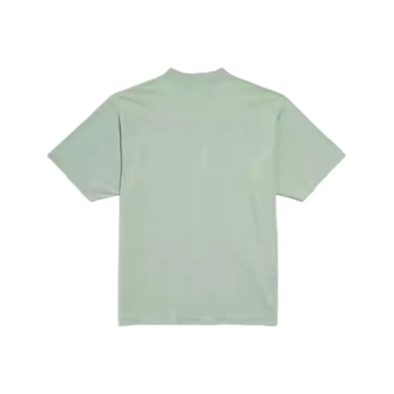 Balenciaga Embroidered Logo Tee-1