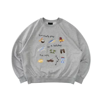 THE WIZ Sweatshirts Unisex