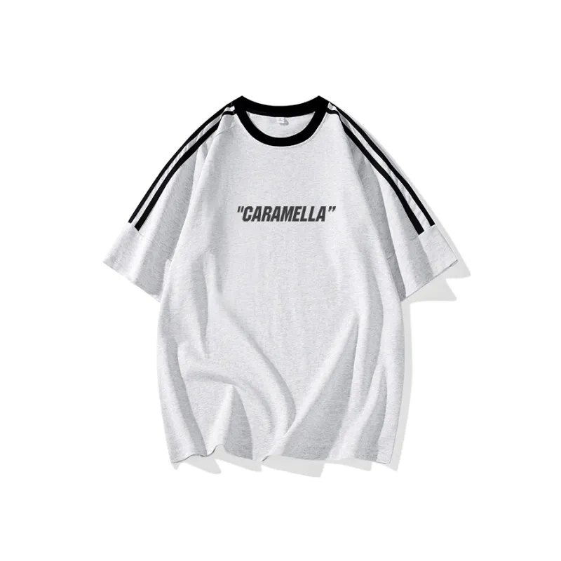 Caramella T Shirts Unisex-6
