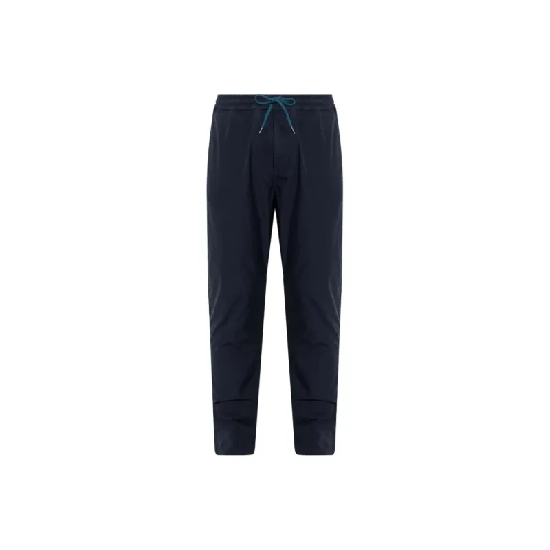 PS By Paul Smith Logo patch Track Pants-0