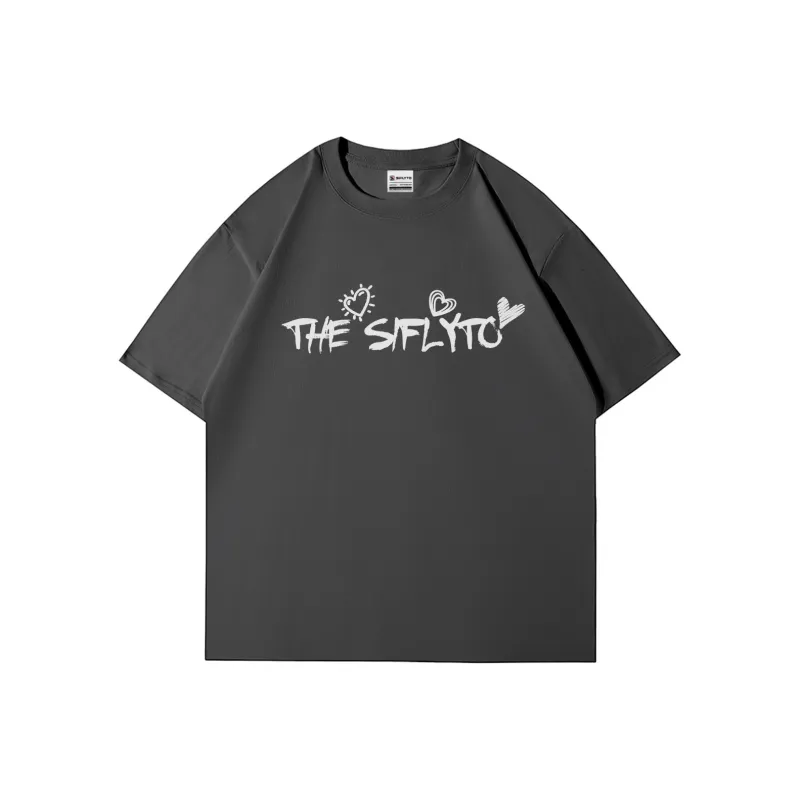 SIFLYTO T Shirts Unisex-17