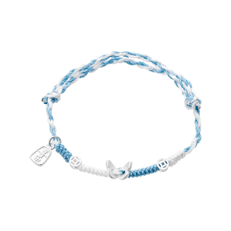 ENFANTIN Copper Bracelets Unisex-0