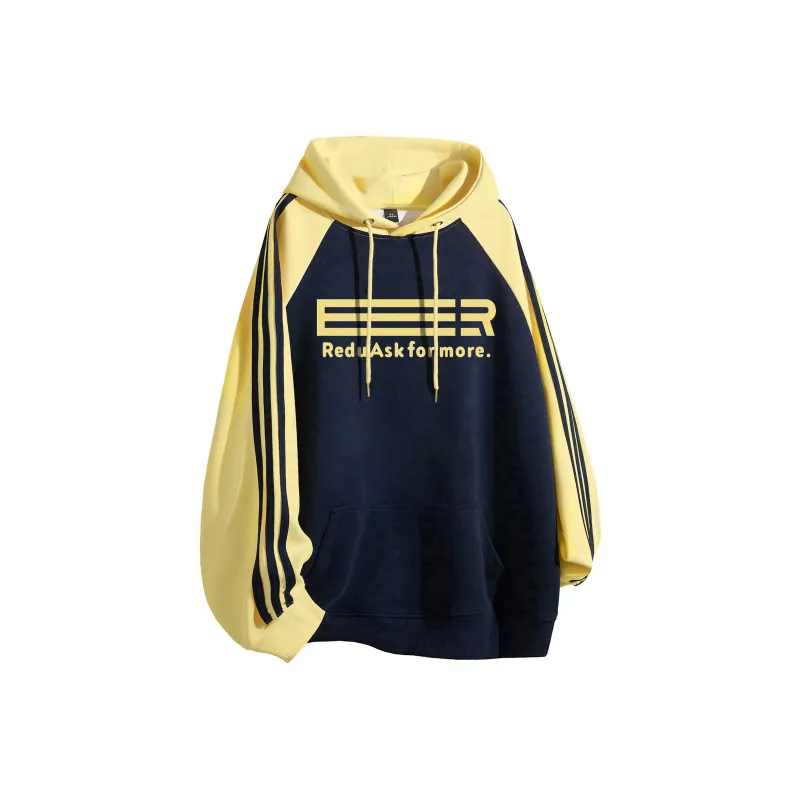 REDU Sweatshirts Unisex-0