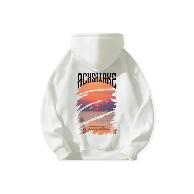 ACHS AWAKE Sweatshirts Unisex-2