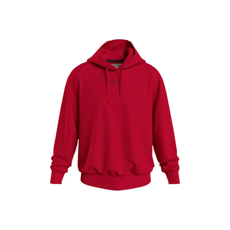 CALVIN KLEIN Sweatshirt Men's Red-0