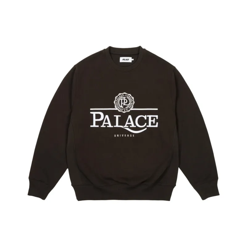 PALACE Universe Crew-0