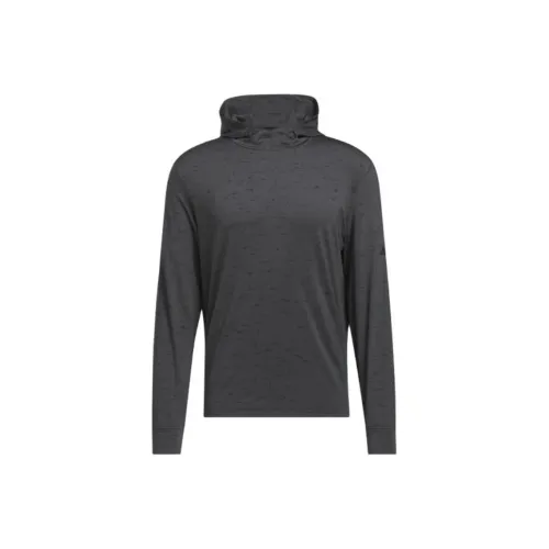 Adidas Free Shipping With AdiClub Core Printed Lightweight Hoodie