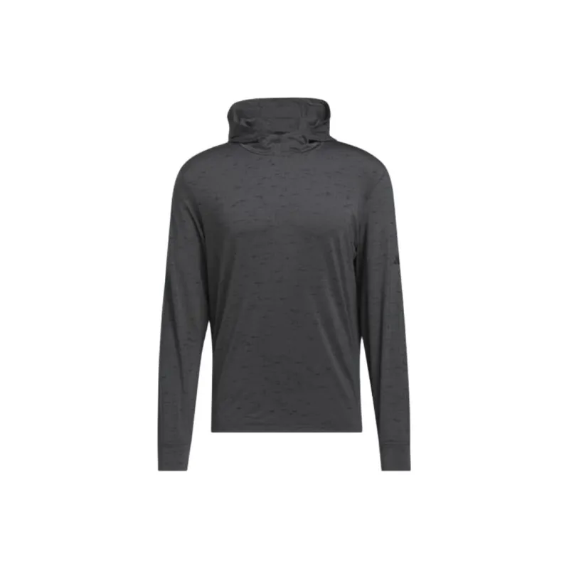 Adidas Free Shipping With AdiClub Core Printed Lightweight Hoodie-0