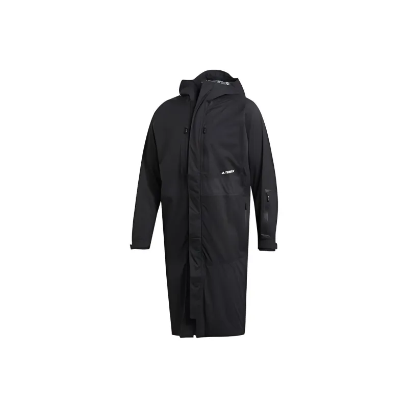 Adidas Terrex_Wm 3L Jacket Jacket Men's Black-1