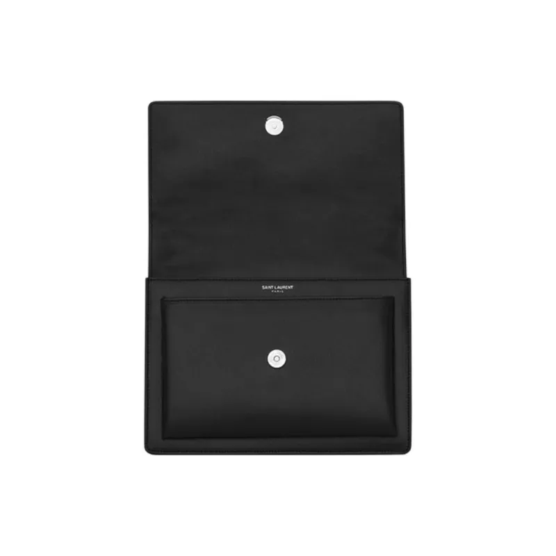 SAINT LAURENT Sunset Medium Shoulder Bag-6