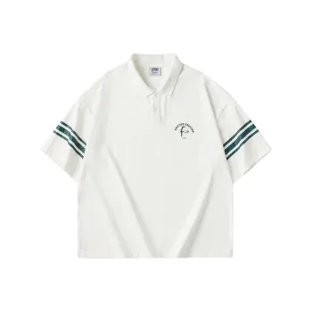 KXLFCHN Polo Shirts Unisex
