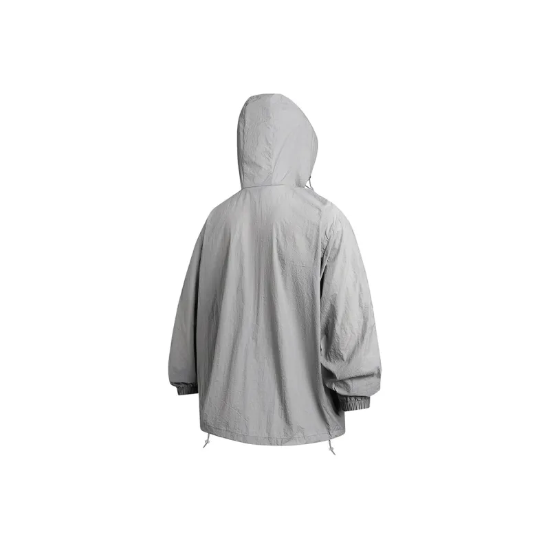 Maserati Super Light Breathable Quick Dry Sun Protection Clothing Unisex-5