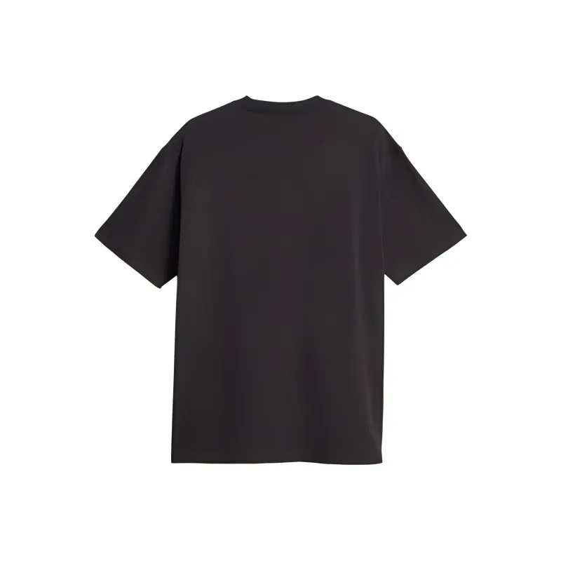 PUMA X DAPPER DAN Co branded Series T Shirts Men Black-1
