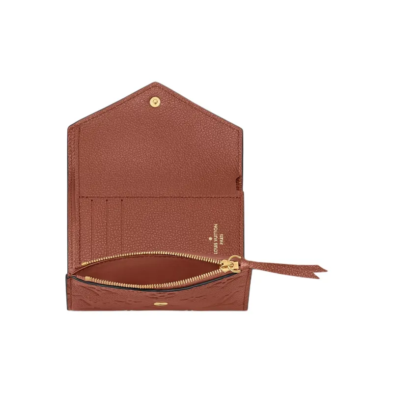 LOUIS VUITTON M83271 Victorine Wallet-1