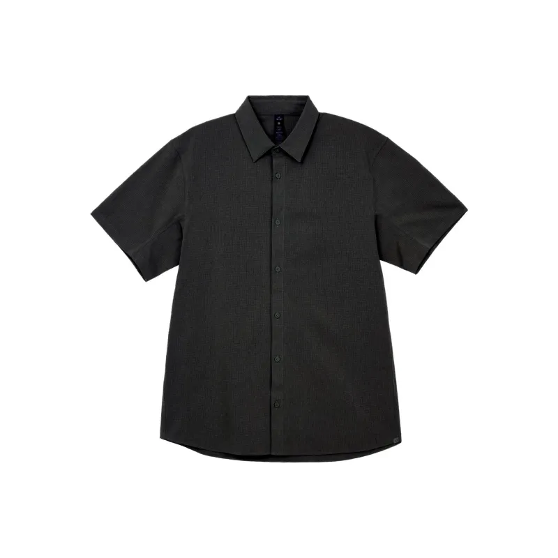 Lululemon Airing Easy Shirt Men's-0
