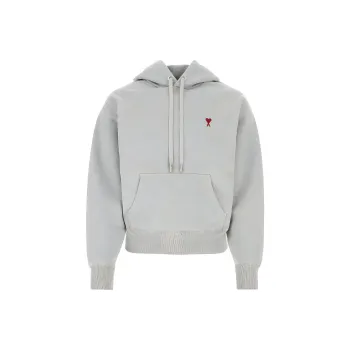 AMIPARIS Ami De Coeur Organic cotton Hoodie