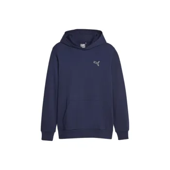 PUMA PSV Eindhoven Sweatshirts Men Navy Blue