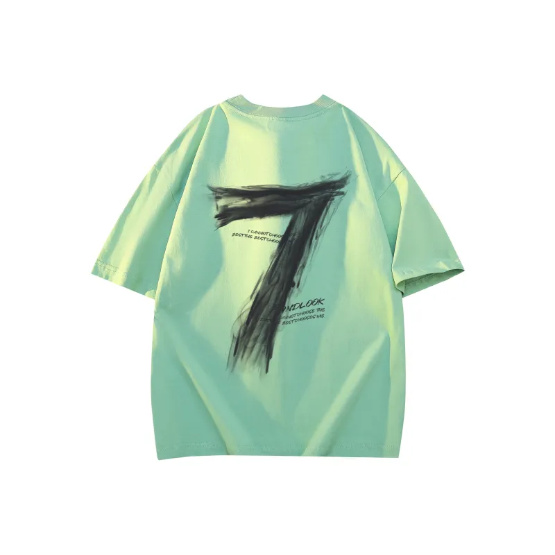FONDLOOK T Shirts Unisex-22